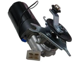 FMT Wiper Motor - Compatible with Toyota Corolla EE90 / EE99