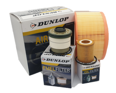 Ford Ranger T6 2.2/3.2 TDCi Service kit - Dunlop