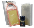 Dunlop Service Filter Kit FK994 FK6 Toyota Etios 2NRFE 2012