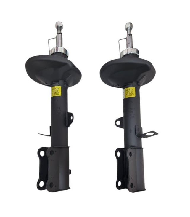 Dunlop Shock Absorbers Rear Toyota E90, Conquest, Corolla, Tazz 85-07 Pair