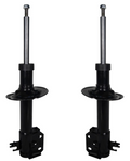 Dunlop Front Shock Absorber For Toyota Etios L/R Price Per Pair