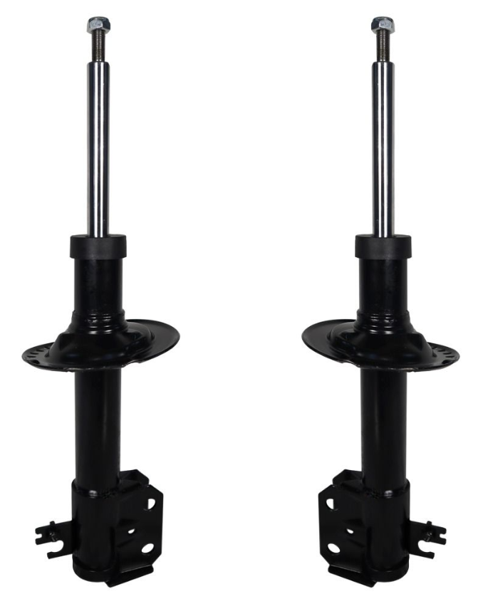 Dunlop Front Shock Absorber For Toyota Etios L/R Price Per Pair