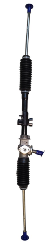 Dunlop Steering Rack Compatible Volkswagen Golf/Jetta MK1 1980- ( Manual )