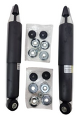 Dunlop Shock Absorbers Front Toyota Quantum, Hiace 05- Pair Left and Right