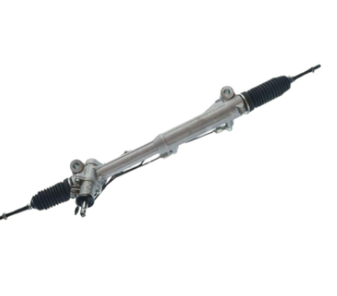 Dunlop Power Steering Rack Compatible with Ford Ranger T6 Mazda BT50 4x4
