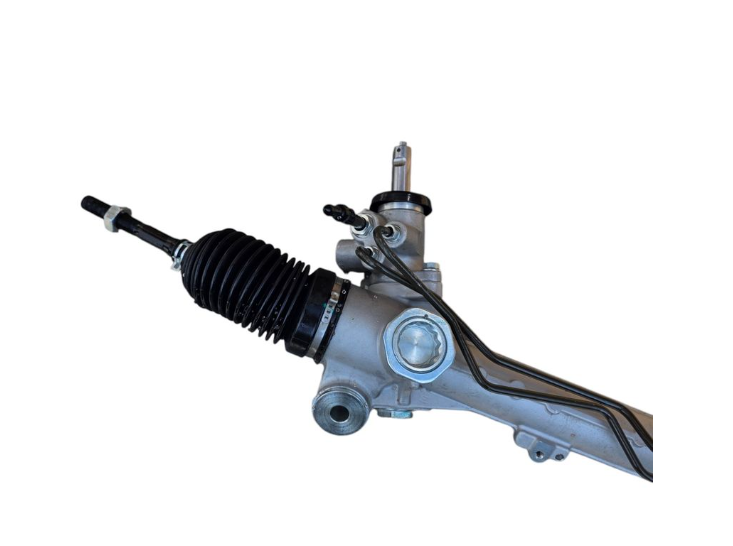 Dunlop Power Steering Rack Compatible with Ford Ranger T6 Mazda BT50 4x4