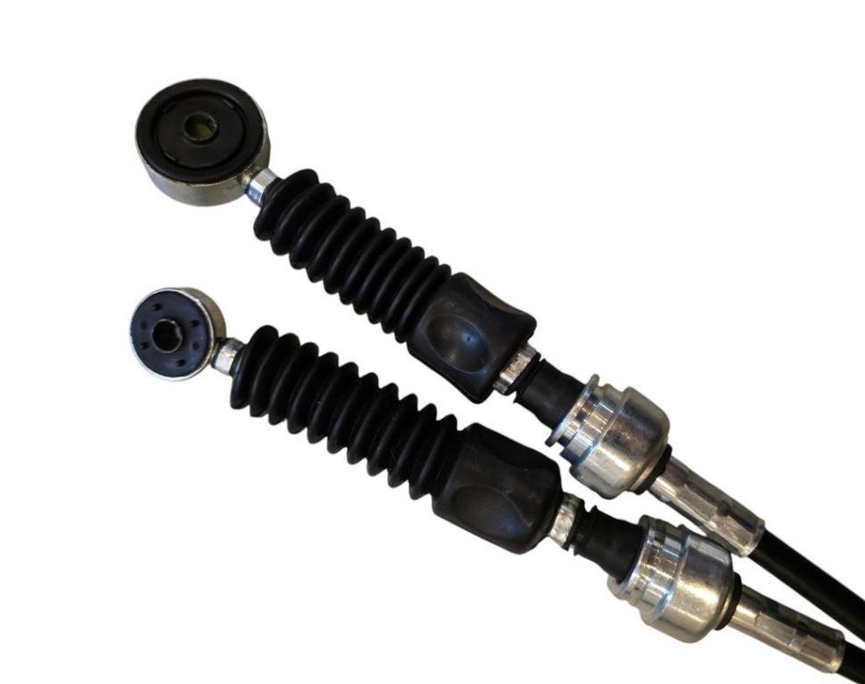Dunlop Gear Change Cable Compatible With Hyundai Getz