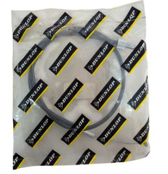 Dunlop Gear Change Cable Compatible With Hyundai Getz