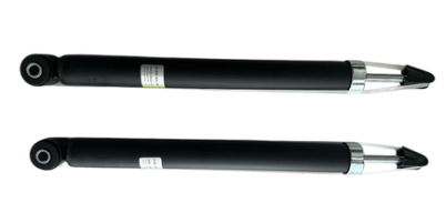 Dunlop Shock Absorbers Rear Suitable for Mazda 2, Ford Fiesta V, Ikon Fig 02- Pair of 2