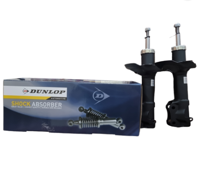 Dunlop Shock Absorber for VW GOLF ll lll Polo MK3 -2002 Price per pair