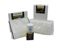 Dunlop Filter Kit FK990 FK10 - Toyota RunX 1ZZFE 4ZZFE