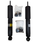 Dunlop Shock Absorbers Front Compatible Mazda BT50/ Ford Ranger/Tata/Xen