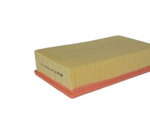 Dunlop Air Filter for BMW 316i, 318i, and 325i