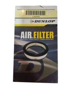 Dunlop Air Filter for BMW 316i, 318i, and 325i