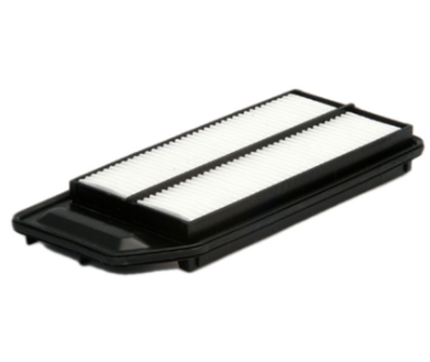 Dunlop Air Filter Compatible For Honda Accord 2.4