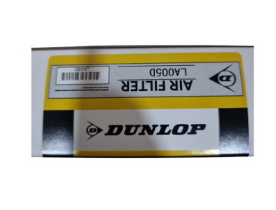 Dunlop Air Filter Compatible For Honda Accord 2.4