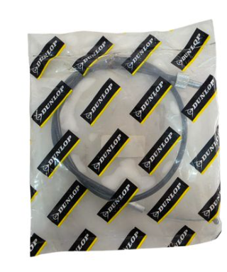 Dunlop Accelerator Cable Compatible For Toyota Corolla Runx 2002 Onwards