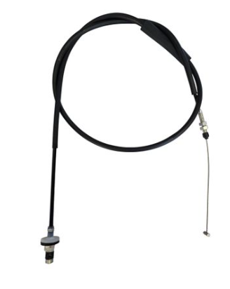 Dunlop Accelerator Cable Compatible with Toyota Avanza 1.5 2006 Onwards