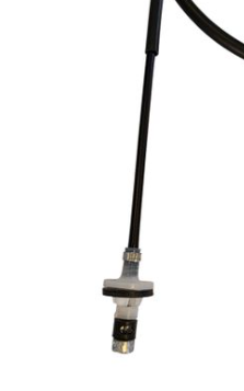 Dunlop Accelerator Cable Compatible with Toyota Avanza 1.5 2006 Onwards