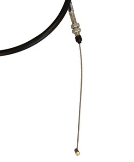 Dunlop Accelerator Cable Compatible with Toyota Avanza 1.5 2006 Onwards