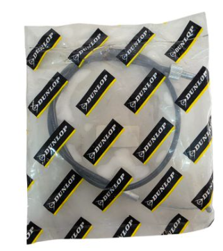 Dunlop Accelerator Cable For Volkswagen Kombi, 1.8 Micro