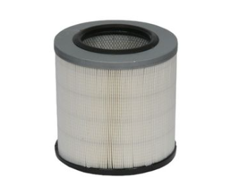 Dunlop Air Filter for Isuzu KB250 4JA1