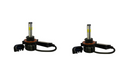 Dunlop Globe 12V 36W 6000K With Canceller H13 Car Headlight Pack of 2