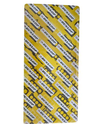 Dunlop Cylinder Head Gasket Compatible with BMW B38B15A(F20, F21, F30, F45)
