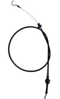 Dunlop Accelerator cable Compatible Volkswagen Golf, 1.5, 1.6, 1.8, 1978-