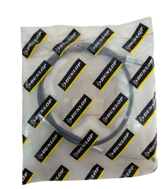 Dunlop Accelerator cable Compatible Volkswagen Golf, 1.5, 1.6, 1.8, 1978-