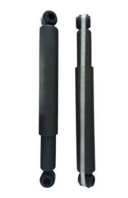 Dunlop Rear Shock Absorbers for Toyota Hilux RN36, RN39, 84-05 Right/Left Pair