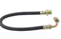 Dunlop Brake hose Compatible with Toyota Quantum 2.7 LH