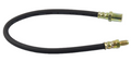 Dunlop Brake hose Compatible with VW Beetle & Fiat Uno front