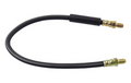 Dunlop Brake hose Compatible with Ford Cortina 1.6 2L 3L V6 77-
