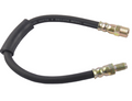 Dunlop Brake hose Compatible with BMW 3 Series front 83-