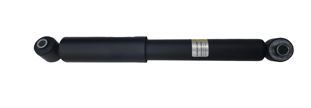 Dunlop Shock Absorber for Opel Utility Corsa All 2004 Rear Price per pair