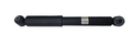 Dunlop Shock Absorber for Opel Utility Corsa All 2004 Rear Price per pair