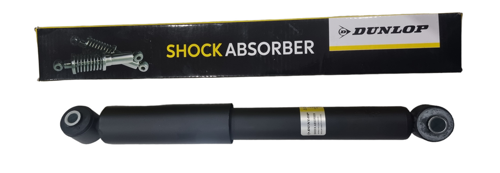 Dunlop Shock Absorber for Opel Utility Corsa All 2004 Rear Price per pair