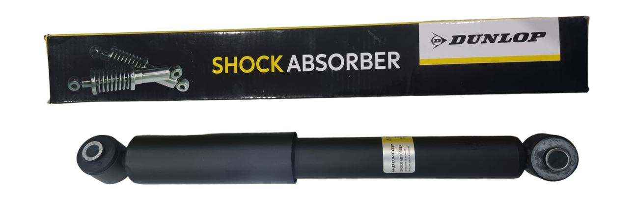 Dunlop Shock Absorber for Opel Utility Corsa All 2004 Rear Price per pair