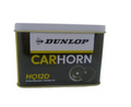 Dunlop Twin Hooter Set - Metal