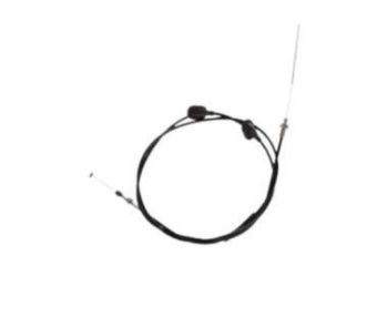 Dunlop Accelerator Cable For Nissan E20, L18