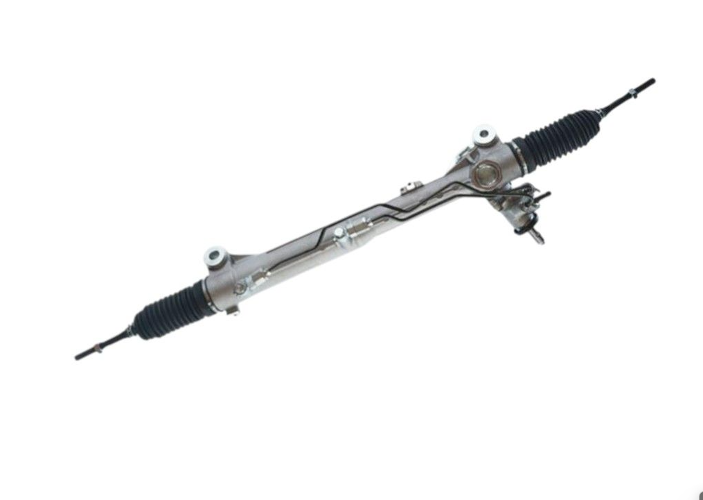 Dunlop Power Steering Rack Compatible with Ford Ranger Mazda BT50 4x2 06-11