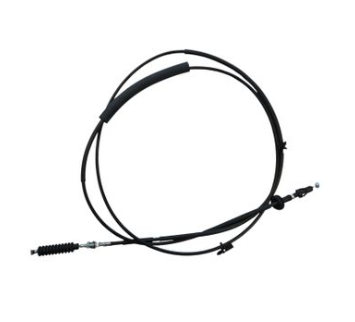 Dunlop Accelerator Cable Compatible For Kia K2700 2004 -2009
