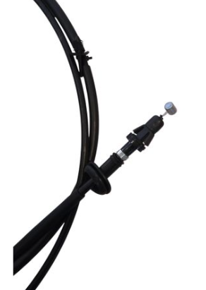 Dunlop Accelerator Cable Compatible For Kia K2700 2004 -2009