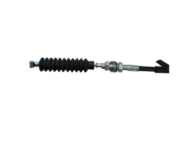 Dunlop Accelerator Cable Compatible For Kia K2700 2004 -2009