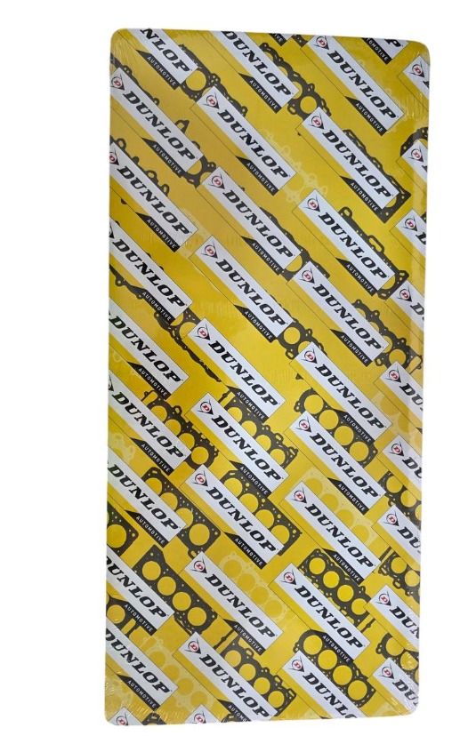 Dunlop Cylinder Head Gasket Compatible Mercedes A180CDI, B180CDI
