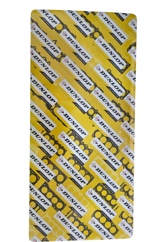 Dunlop Cylinder Head Gasket Compatible with Mazda 3 PEXP, CX-5 2.0 2019-
