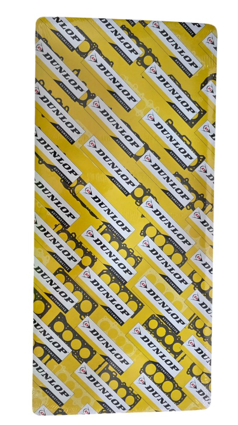 Dunlop Cylinder Head Gasket Compatible Audi CBZA, VW, CBZB, CBCZ