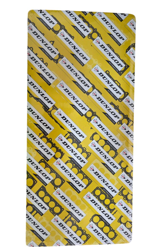 Dunlop Cylinder Head Gasket - Compatible with BMW & Mini 220i B46A20 Engine