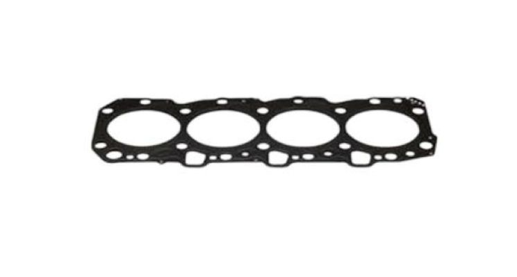 Dunlop Cylinder Head Gasket - Compatible with Toyota 1KZ-TE 5 Notch